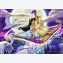 Afbeelding van 1000 st - Aladdin - Disney (door Ravensburger)