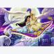 Afbeelding van 1000 st - Aladdin - Disney (door Ravensburger)