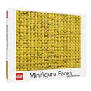 Afbeelding van 1000 st - Minifigure Faces (door Lego)