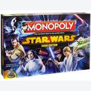 Afbeelding van Monopoly Star Wars - Bordspelen (door Winning Moves)