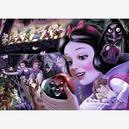 Afbeelding van 1000 st - Disney Princess Heroines Nr 1, Snow White - Disney (door Ravensburger)