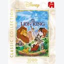 Afbeelding van 1000 st - Disney Classic Collection The Lion King - Disney (door Jumbo)