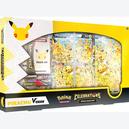 Afbeelding van Celebrations Pikachu V Union Special Collection Box - Pokémon TCG (door Pokemon)
